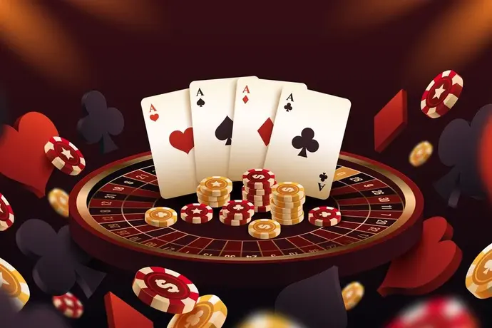 casino online game