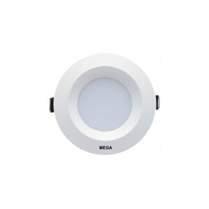 12 Watt Round