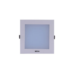 12 Watt Square