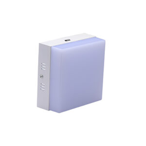 18 Watt Surface Square