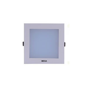 3 Watt Square