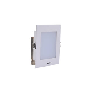 6 Watt Square