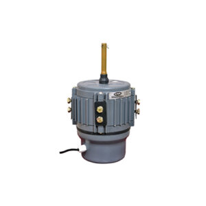 Exhaust Cooler Motor
