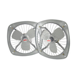FRESH AIR FAN 9″ , 12"