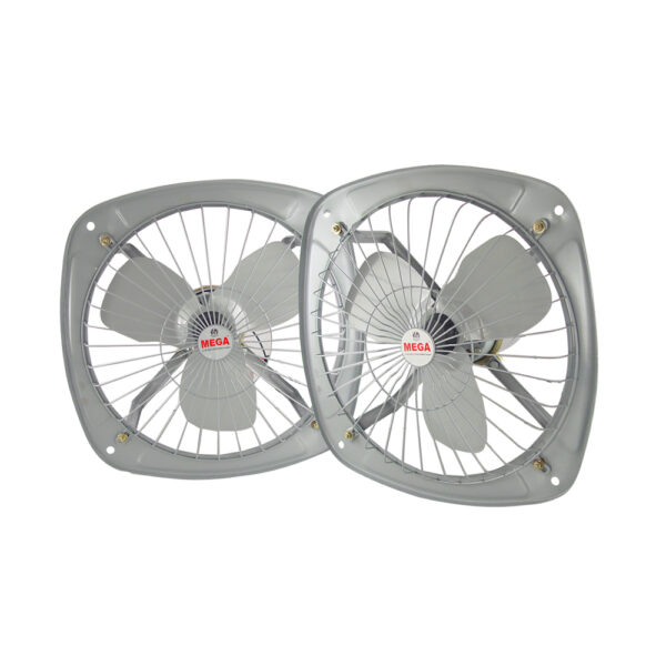 FRESH AIR FAN 9″ , 12"