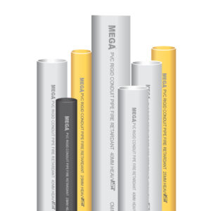 PVC Pipes