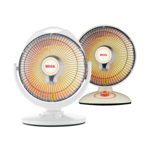 SMALL SUN HEATER