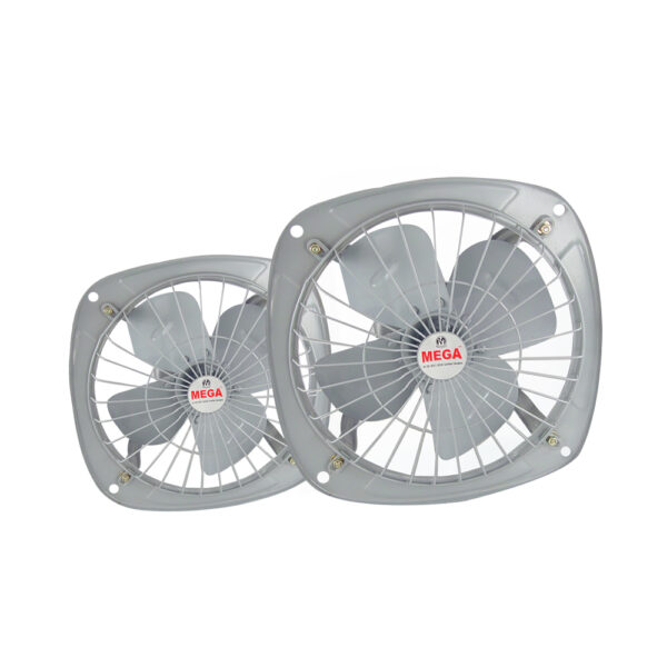 Trans Air Fan 9", 12"