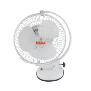 Stormy Fan 9”