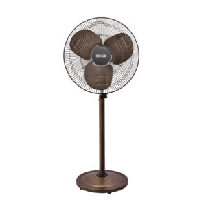 Heavy Duty Pedestal Fan 500mm