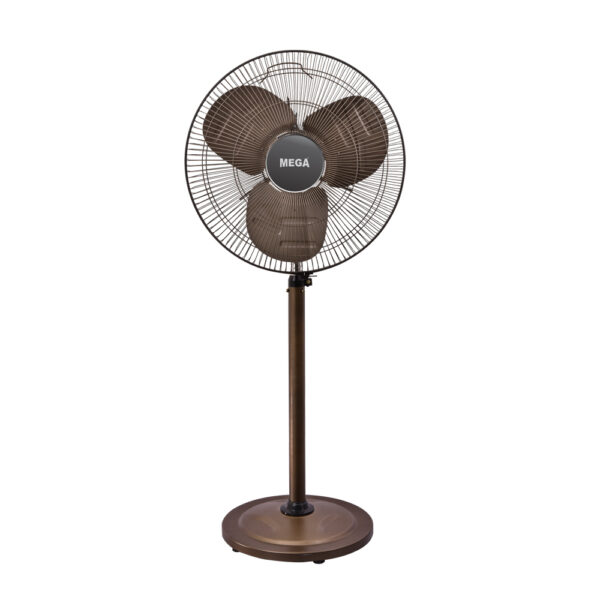Heavy Duty Pedestal Fan 500mm