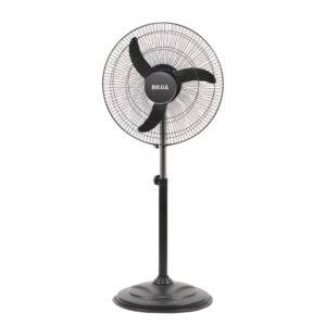 Heavy Duty Pedestal Fan 450mm