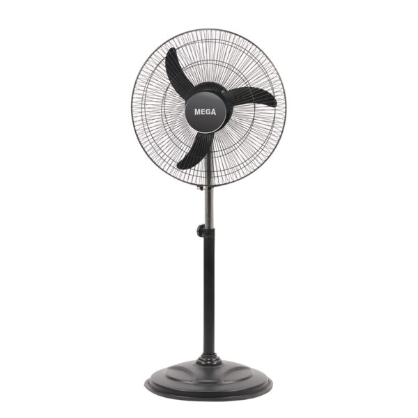 Heavy Duty Pedestal Fan 450mm